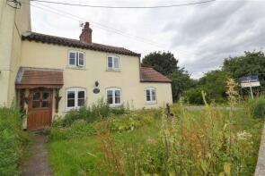 Groves Nook Cottage, Pincheon Green Lane, Sykehouse, Goole DN14 9AQ