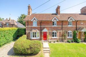 1, The Terrace, The Street, Hythe CT21 4EX