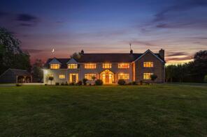 Briarways, Station Road, Peterborough PE7 3PH
