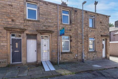 Marsh Street, Lancaster