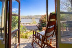 Napier Cottage, Downs Hill, Golant, Fowey PL23 1LJ