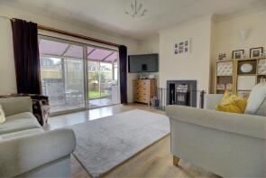 Wayside, Aerodrome Road, Canterbury CT4 5EX