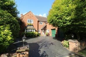 Yeomans Lodge, Valley Lane, Lutterworth LE17 4SA