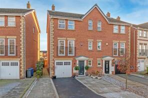27, Stanbridge Close, Great Sankey, Warrington WA5 1ZQ