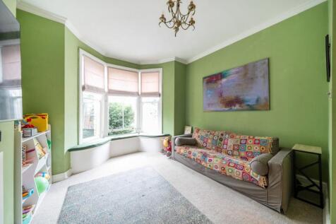 Kingsgate Road, West Hampstead, London, NW6