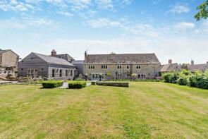 The Garden House, Lyndon Road, Oakham LE15 8JZ