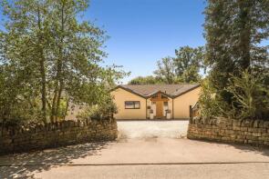 Woodside, The Frith, Brownshill, Stroud GL6 8AD