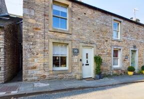 Craggley Cottage, Back Nook, Leyburn DL8 4JU