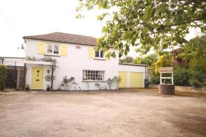 The Cartwheels, The Street, Deal CT14 0NE