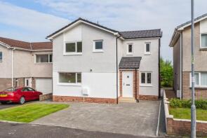 33, Crathie Drive, Airdrie ML6 0NR