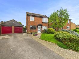 8, Poppy Field, Highnam, Gloucester GL2 8LU