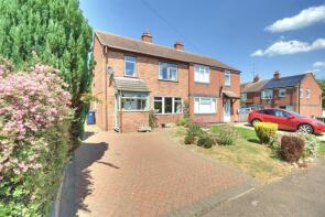 8, Windmill Close, Huntingdon PE28 0AJ