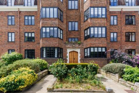 Bede House,
Manor Fields, SW15