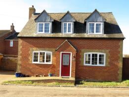 Japonica Cottage, Main Street, Bicester OX27 0BL