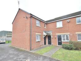 15, Barley Leaze, Chippenham SN14 6GW