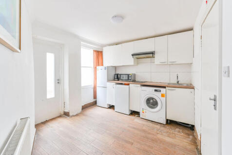 Springfield Lane, London, NW6, Kilburn, London, NW6