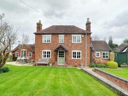 Manor Cottage, Lower End, Pershore WR10 3AD
