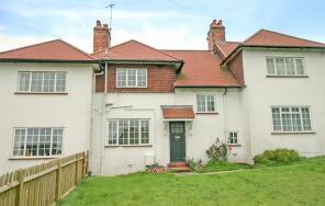 2, Knowle Cottage, Wadhurst Road, Frant TN3 9EJ