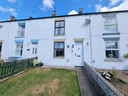 3, Finley Cottages, Finley Court, Bridlington YO15 1EG