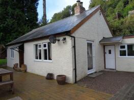 Tivoli, B4164 From Old Wharf Lane To Symonds Yat West Road C1257, Ross-on-wye HR9 6BJ