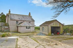 Trehane Farm, Menheniot PL14 3RG