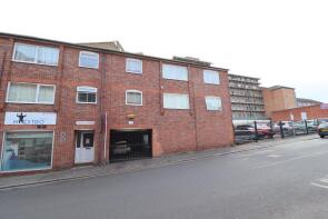 4, Crown Court, Inkerman Street, Luton LU1 1JB
