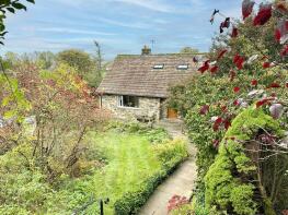 Scar Croft, Chapel Street, Grassington, Skipton BD23 5BE