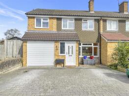 12, Park Close, Sonning Common, Reading RG4 9RY