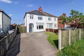 45, Clowne Road, Chesterfield S43 4EH