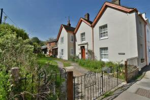 The Chestnuts, High Street, East Ilsley, Newbury RG20 7LF
