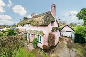 3, Waddeton Cottages, Road From Waddaton Pool Cottages To Waddeton Lodge, Brixham TQ5 0EW