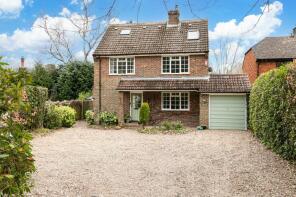 Redroofs, Felcourt Road, Felcourt RH19 2LF