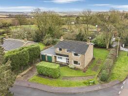 1, The Brambles, Balsham CB21 4ED