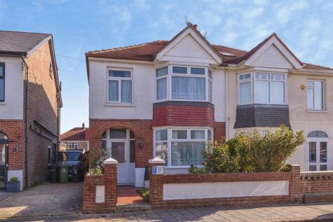 Elmwood Road, Portsmouth
