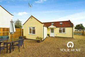 165a, Yarmouth Road, Broome NR35 2NZ