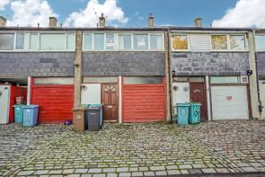 12l, Darroch Way, Seafar, Glasgow G67 1PY