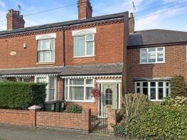 31, Cosby Road, Leicester LE19 2HG