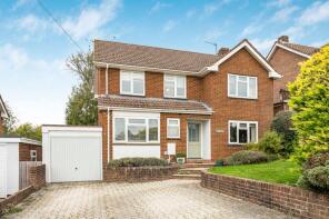 3, Highridge, Alton GU34 1QN