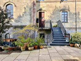 3, St Johns Court, Axbridge BS26 2AY