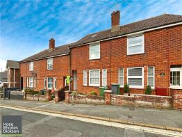 38, Clarendon Road, Shanklin PO37 6DP