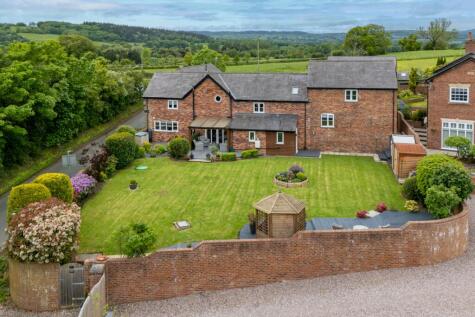 Padeswood Road South, Padeswood, CH7