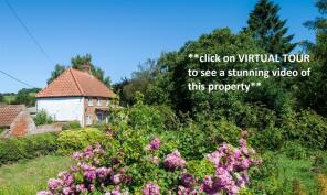 Fernlea, Main Road, Spilsby PE23 4BE