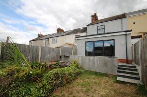 35, Pasture Row, Bishop Auckland DL14 8UZ