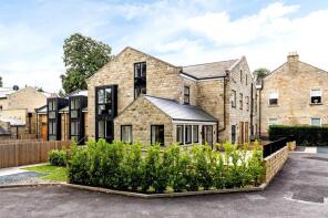 6, Linton Springs, Sicklinghall Road, Wetherby LS22 4AF