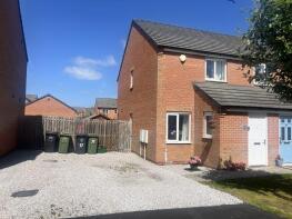 77, Calder View, Lower Hopton, Mirfield WF14 8JF