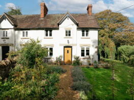 95, Peterstow Cottages, Lowcop Lane, Peterstow HR9 6LF