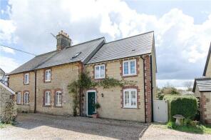 13 April Cottage, Westminster Buildings, Westminster Buildings - Rear Access, Sturminster Newton DT10 1HZ