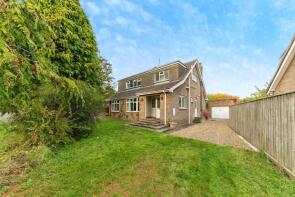 3, Chapel Lane, Grimsby DN37 0BD