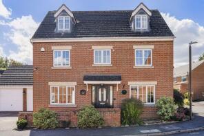 9, Blyth Court, Tattenhoe, Milton Keynes MK4 3EE