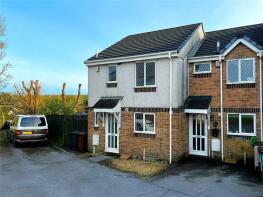 18, Harris Way, Ivybridge PL21 9EU